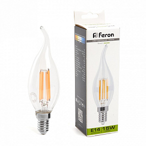 Лампа светодиодная Feron LB-718 38263