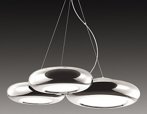 Подвесная люстра Odeon Light Taron 2869/42L