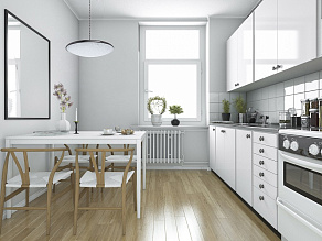 Подвесной светильник DeMarkt Перегрина 5 703011101