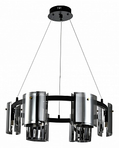Подвесная люстра Zortes RONY ZRS.1209.06
