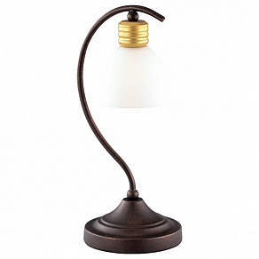 Настольная лампа декоративная Odeon Light Tanais 2624/1T