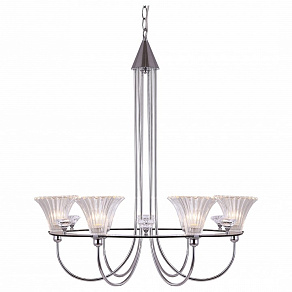 Подвесная люстра Arte Lamp Alberto A1744LM-6CC