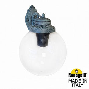 Светильник на штанге Fumagalli GLOBE 250 G25.131.000.VXE27DN