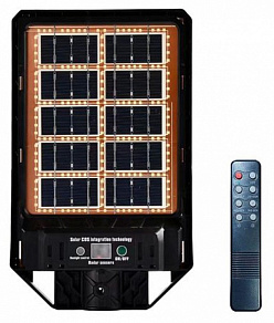 Консольный светильник Arte Lamp Avior A9100AL-1BK