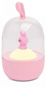 Настольная лампа-ночник Luminarte  TL06