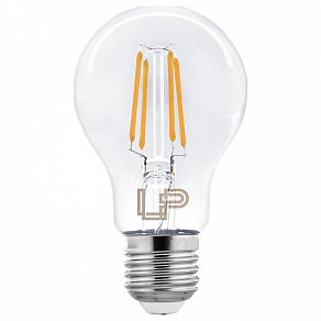 Лампа светодиодная LEDS POWER A60 E27 12Вт 4000K 007144