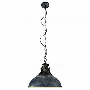 Подвесной светильник Eglo ПРОМО Grantham 1 49753