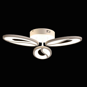 Потолочная люстра De City Мадлен 15 424018003