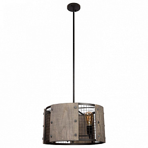 Подвесной светильник Lussole Selma LSP-9513