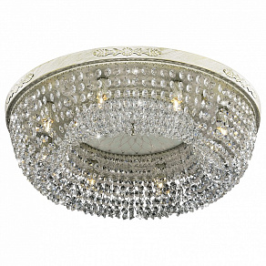 Потолочная люстра Odeon Light Trena 2779/8C