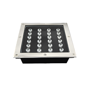 LLD-M DMD24 LED 24W КВАДРАТНЫЙ