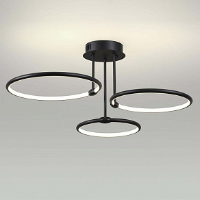 Потолочная люстра Lumion Ledio 6506/66CL