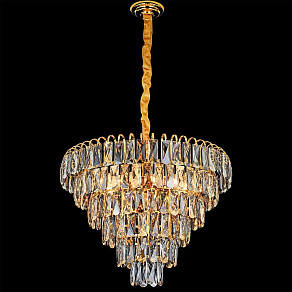 Подвесная люстра Reluce 88094 88094-0.4-600 droplight