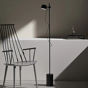 Торшер Imperiumloft  nera01