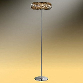 Торшер Odeon Light Elva 2007/4F