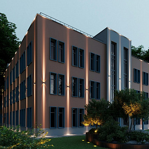 Накладной светильник Odeon Light NATURE 7188/10WL