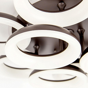 Накладной светильник Citilux Паркер Смарт CL225A195E