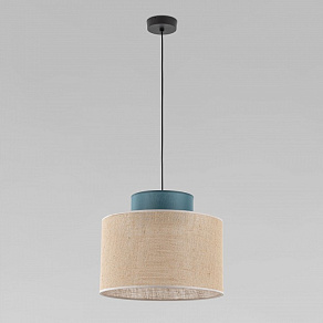 Подвесной светильник TK Lighting Duo 3256 Duo