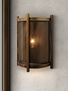 Накладной светильник Rivoli Monica Б0052477