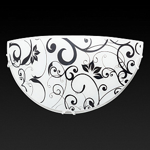 Накладной светильник TopLight Ziza TL9220Y-01WH