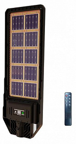 Консольный светильник Arte Lamp Avior A9400AL-1BK