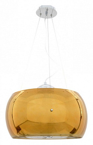 Подвесной светильник LUMINA DECO Stilio LDP 6018-500 GD