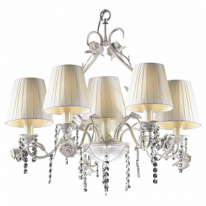 Подвесная люстра Odeon Light Padma 2686/6