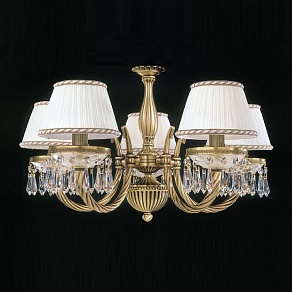 Подвесная люстра Reccagni Angelo 4661 L 4661/5