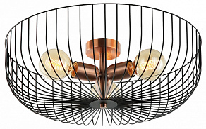 Накладной светильник Lussole Brooks 2 GRLSP-8250