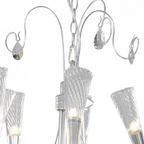 Подвесная люстра Lightstar Aereo 711099