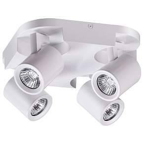 Спот Novotech Gusto 370582