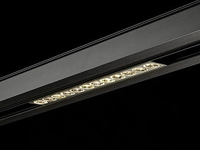 Встраиваемый светильник Lumker SY-LINK SY-LINK-220-BL-12-NW