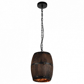 Подвесной светильник Lussole Holtsville GRLSP-9844