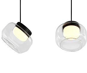 Подвесная люстра Kink Light Дайни 07724-5L,19