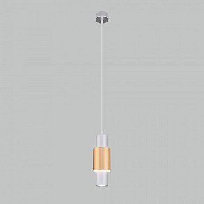 Подвесной светильник Eurosvet Bento 50204/1 LED