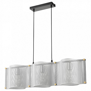 Подвесной светильник Vele Luce Cross VL5272P03