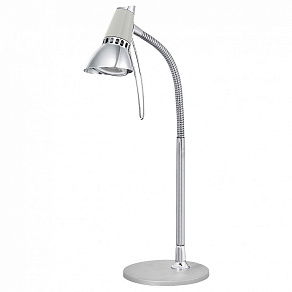 Настольная лампа офисная Eglo Leon Led 95831