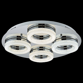 Накладной светильник Freya Сaprice FR6001CL-L44CH
