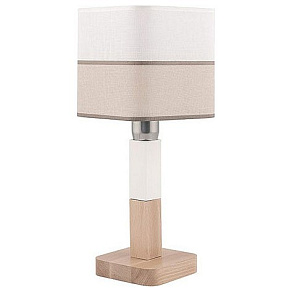 Настольная лампа декоративная TK Lighting Inka 647 Inka 1