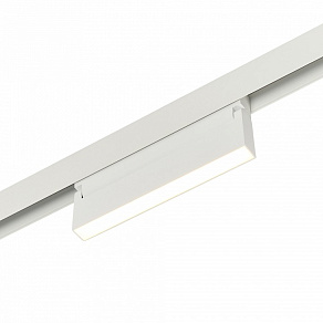Накладной светильник MyFar Flow MT0212-16W3K-W