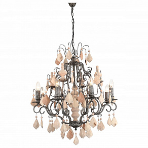 Подвесная люстра Favourite Albero 1763-8P