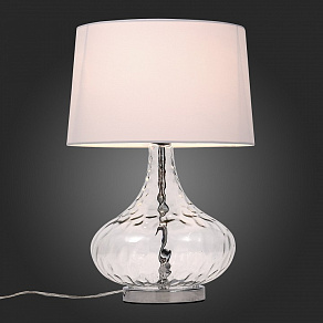 Настольная лампа декоративная ST-Luce Ampolla SL973.104.01