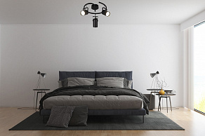 Спот Rivoli Mobile Б0038140