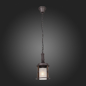 Подвесной светильник ST-Luce Ivanhо SL266.303.01