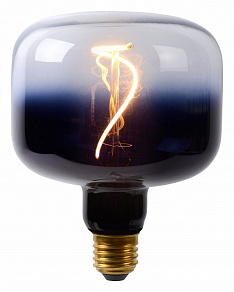 Лампа светодиодная Lucide Filament E27 4Вт 2200K 49051/04/30