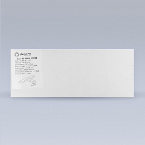 Подсветка для зеркала Eleganz  EL-FT-ML-101P