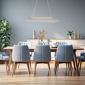 Подвесной светильник DeMarkt Конти 488011501