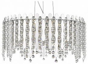 Подвесная люстра SIMPLE STORY 5931 5931-6PL3LED