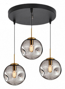 Подвесной светильник Moderli Samitra V2102-P