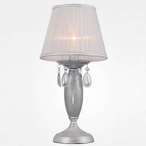 Настольная лампа декоративная Rivoli Argento T1 SL Б0038408
